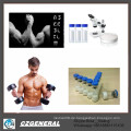 99% Qualitäts-Steroid-Pulver Stanozolol Winstrol für Muskel-Gebäude